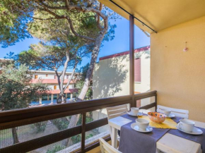Apartment Sole e mare by Interhome